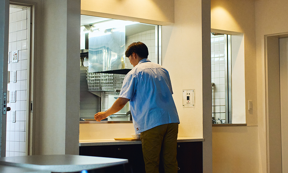 柔軟に選べる。2つの契約スタイル