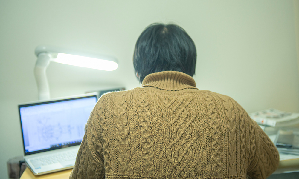 すぐつながる。高速Wi-Fiで快適ネット環境