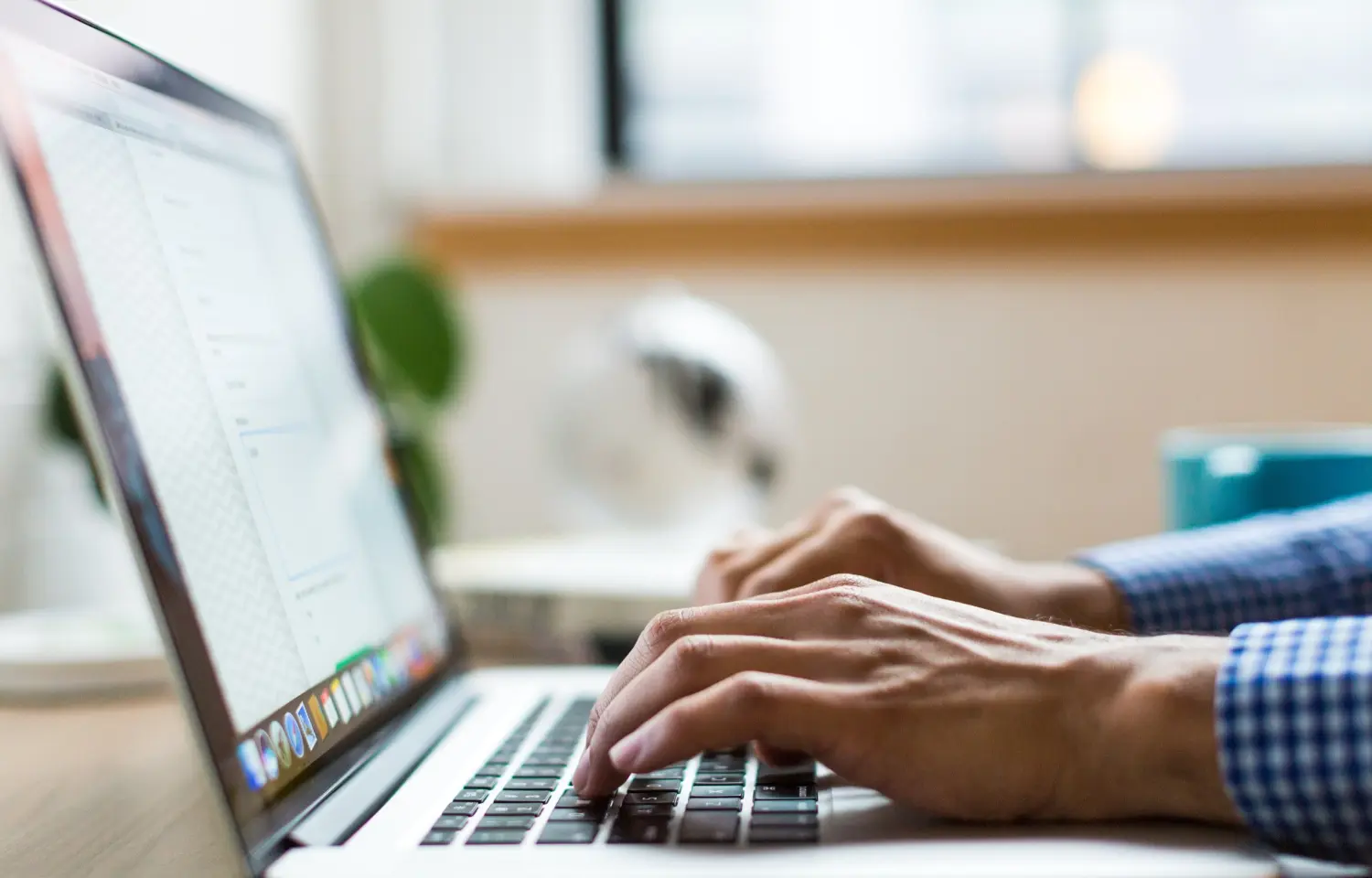 ご自宅から完結。遠方でも安心の入居手続き