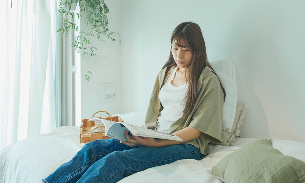 満室でも安心。ウェイティング制度あり