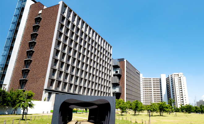 葛飾キャンパス