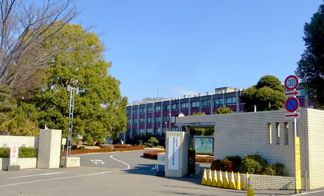 野田キャンパス