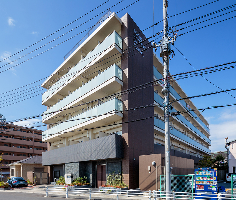 ウェイティング制度