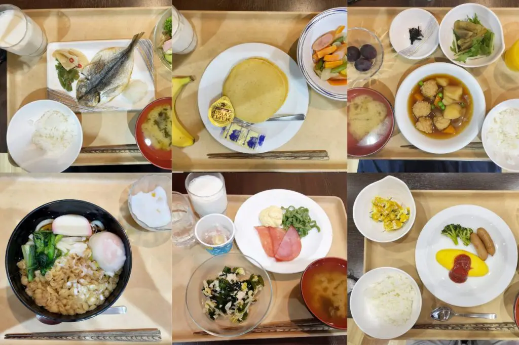 神楽坂エリアにドーミーが遂に誕生!「ドーミー牛込神楽坂」の紹介 9 TUS breakfast 1024x682 1