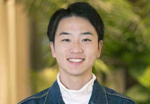 ここは大学生活の土台です。