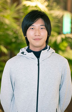 東京理科大学 工学部 機械工学科4年