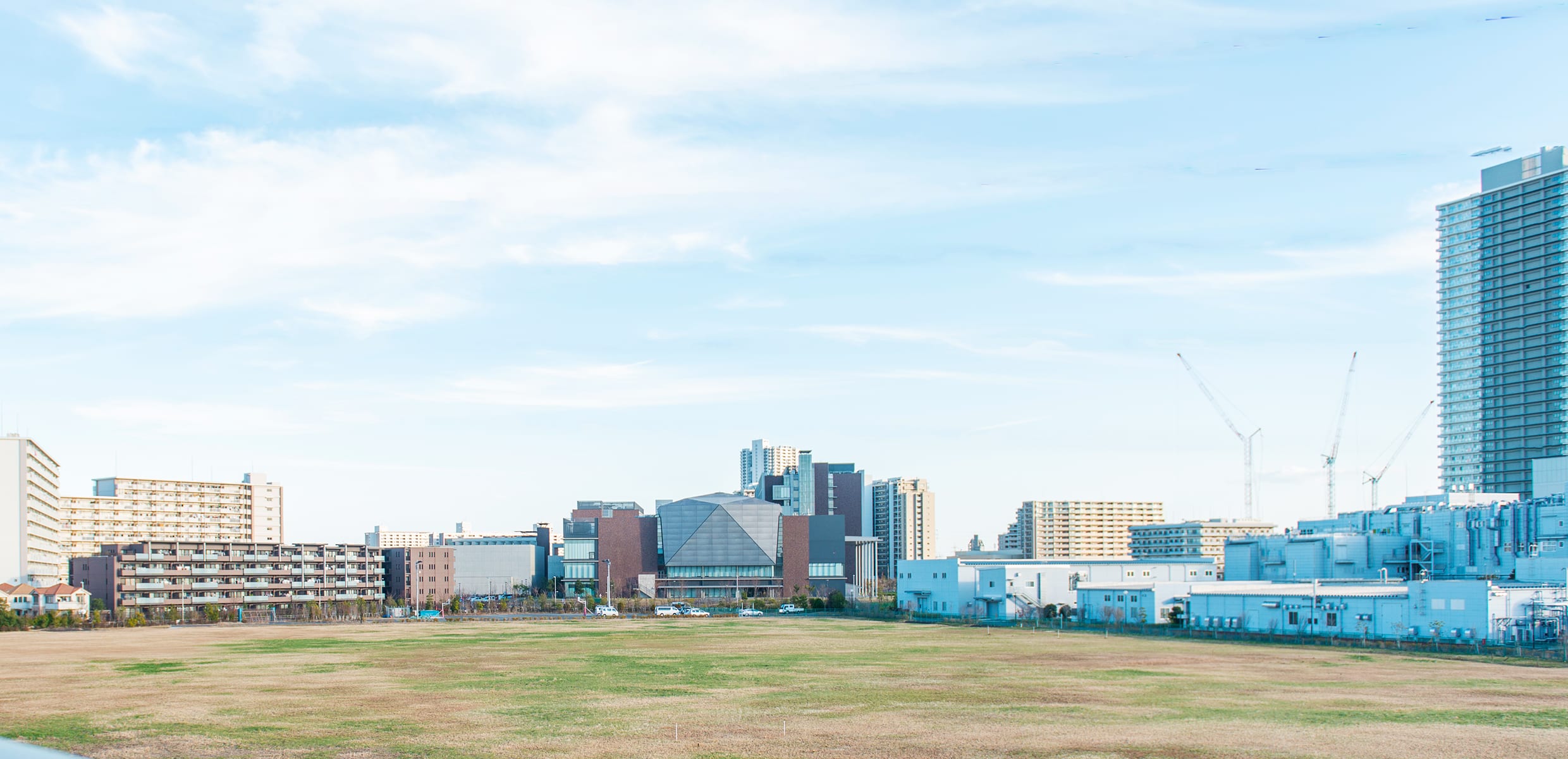 Ideal Living <br>for Science Student