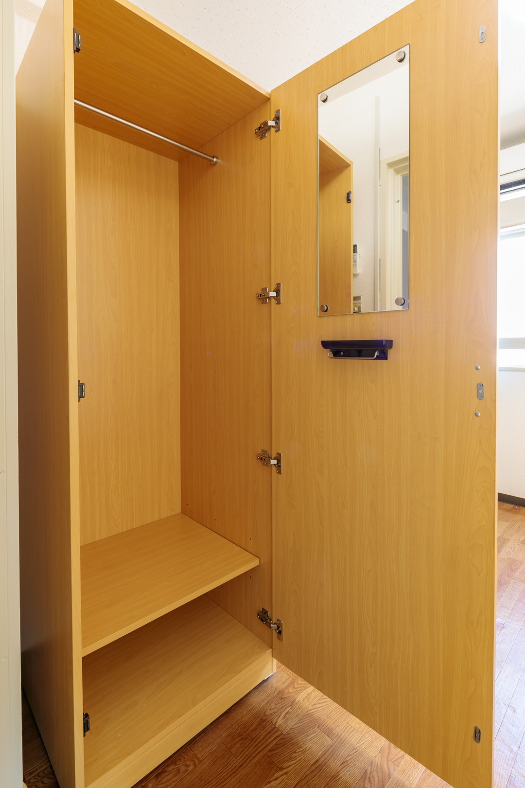 ドーミー綾瀬3