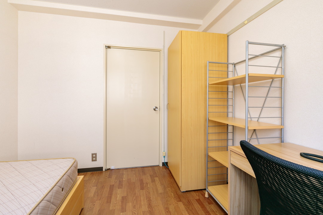 ドーミー綾瀬3