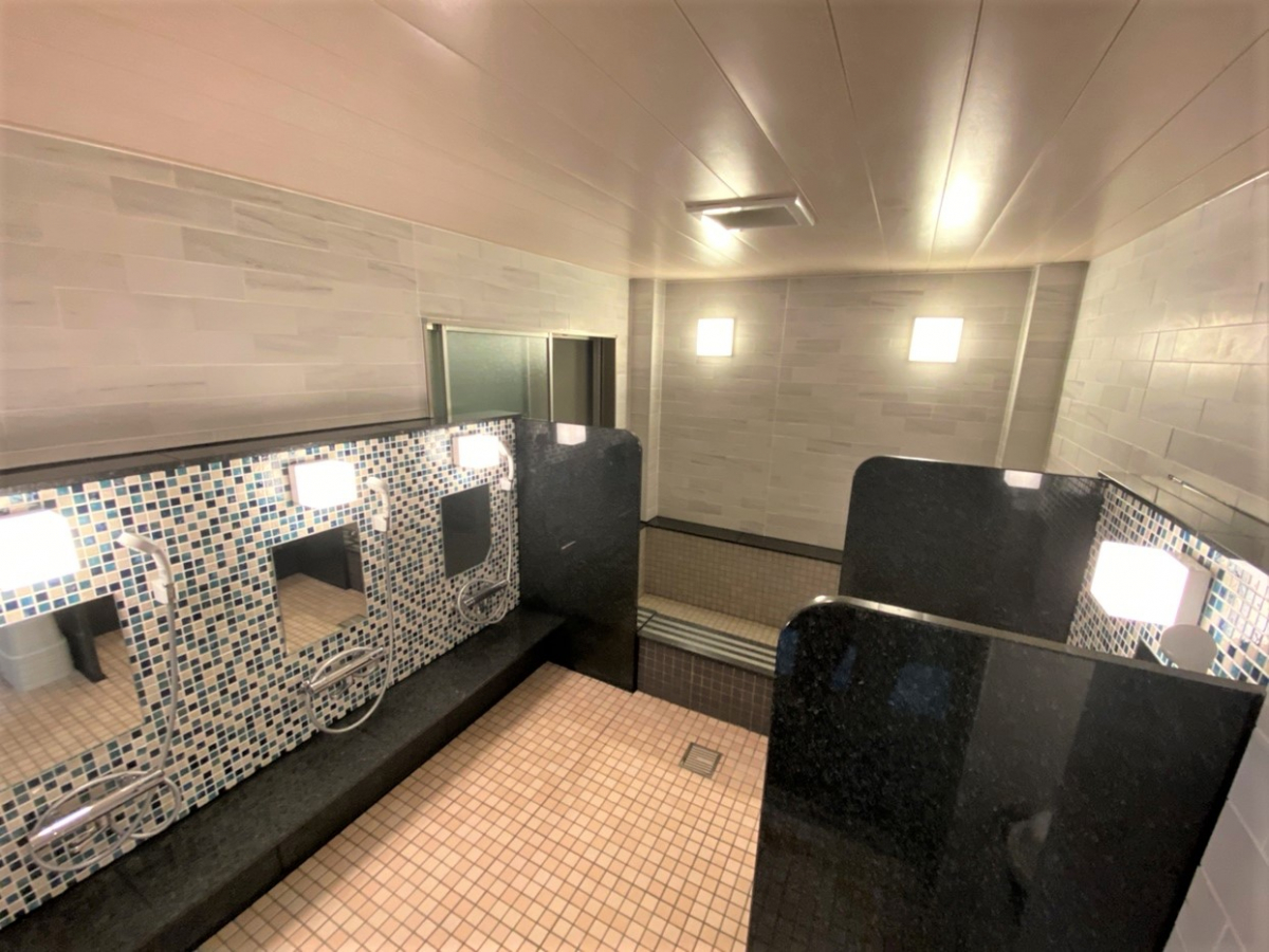 ドーミー綾瀬3