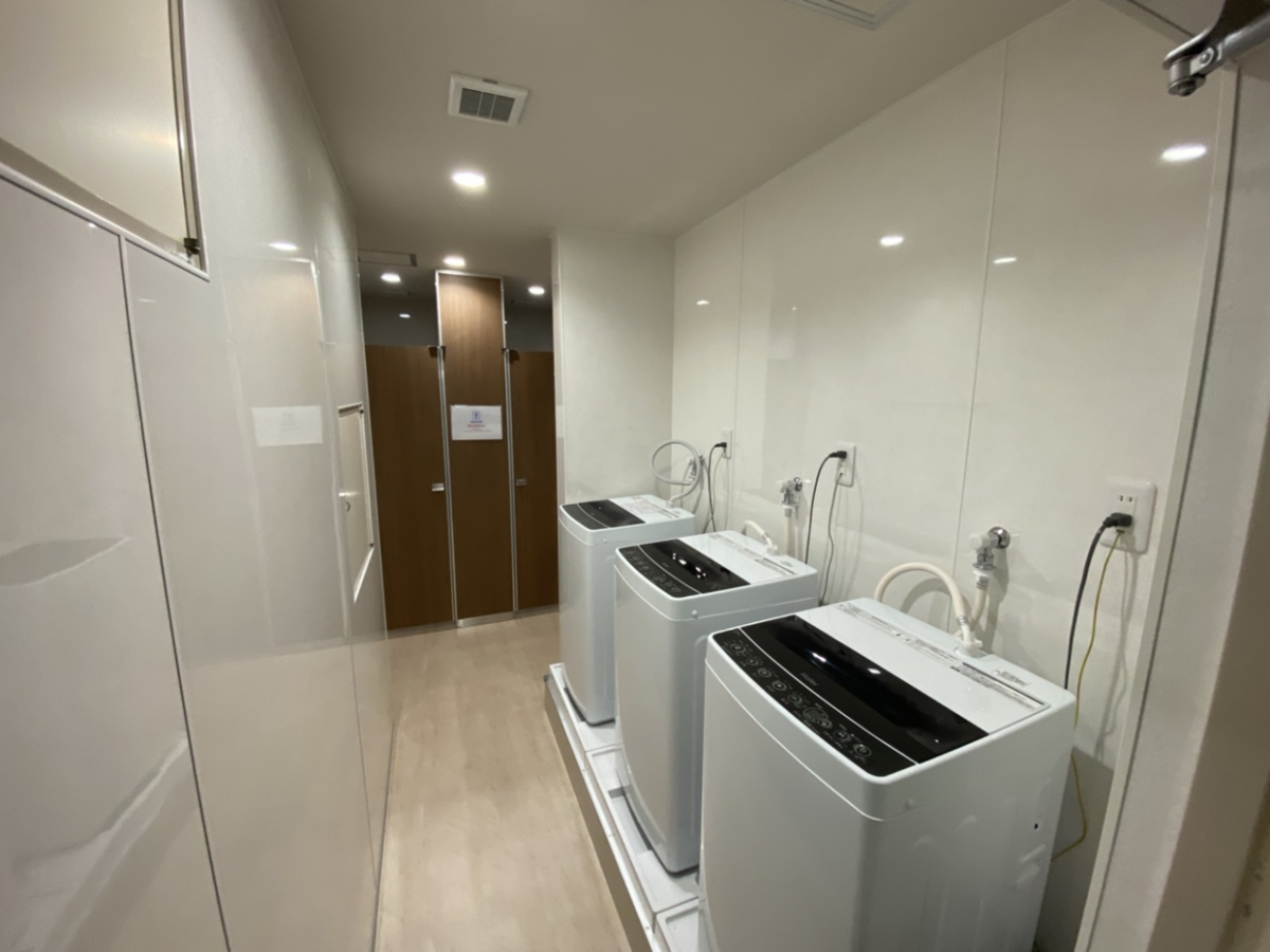 ドーミー綾瀬3