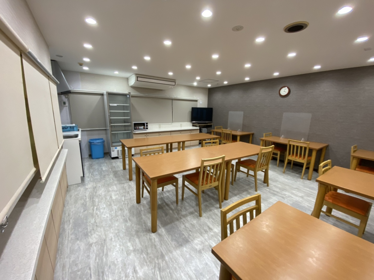 ドーミー綾瀬3