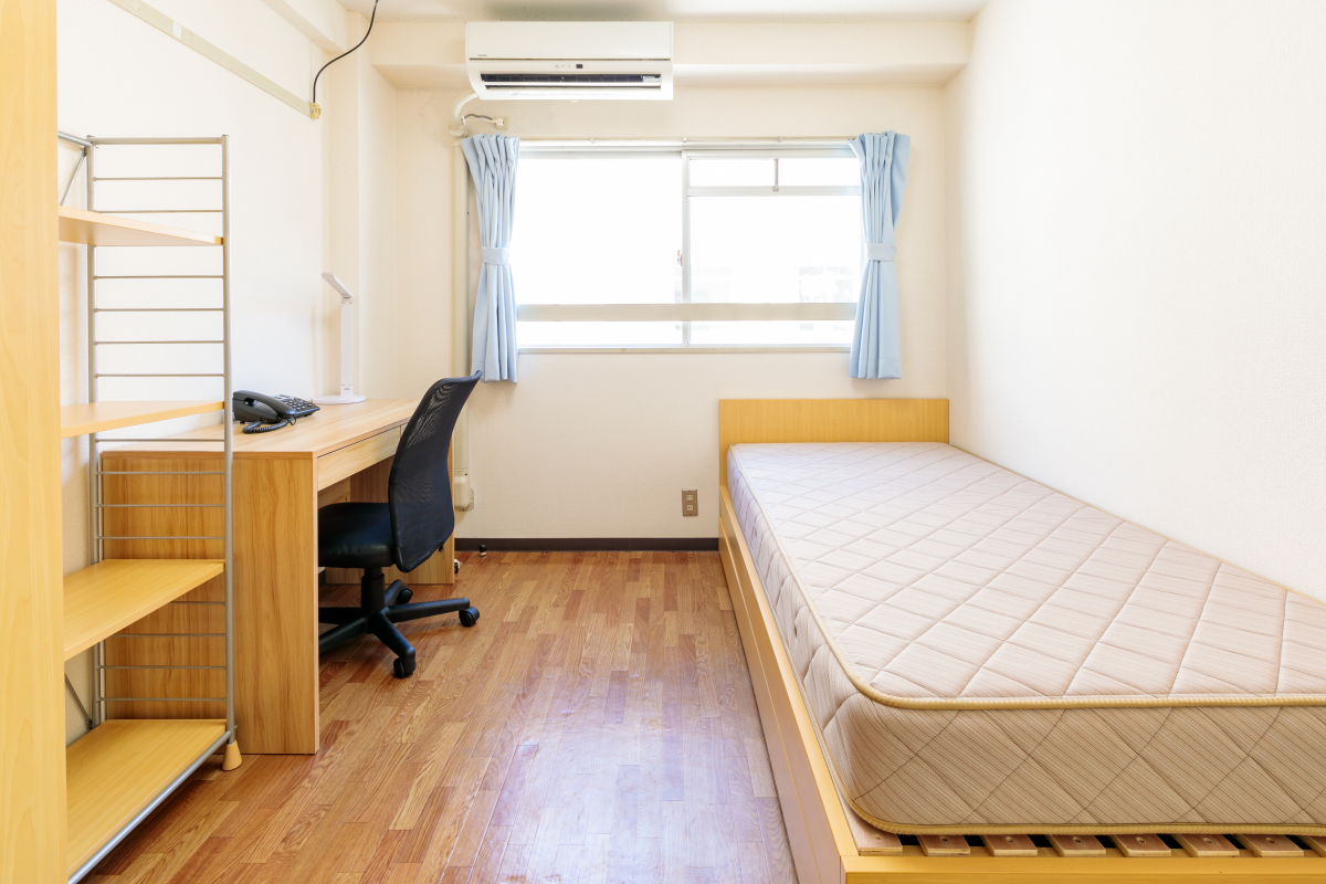 ドーミー綾瀬3