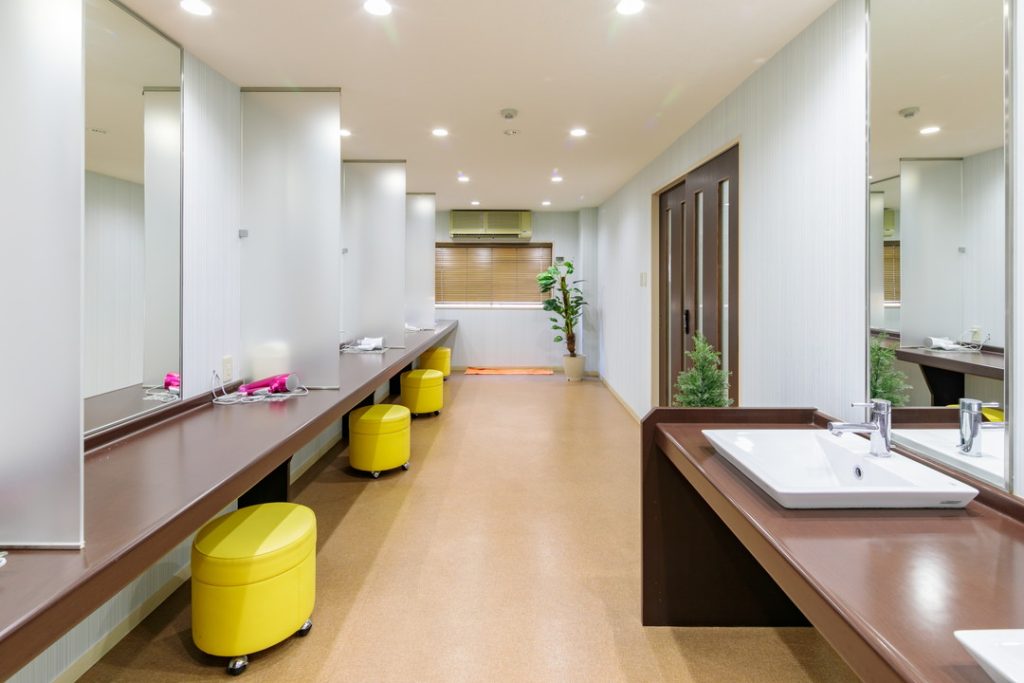 ドーミー綾瀬Lei 12002 10