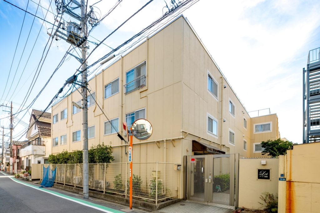 ドーミー綾瀬Lei 12002 19