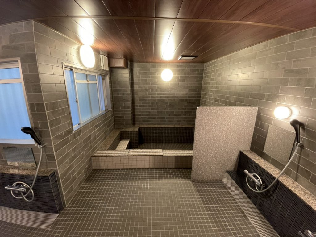 ドーミー綾瀬Lei IMG 2175