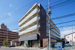 葛飾コミュニティハウス