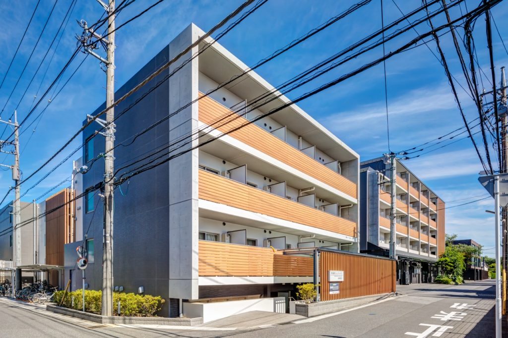 野田国際CH_アネックス_外観（大）