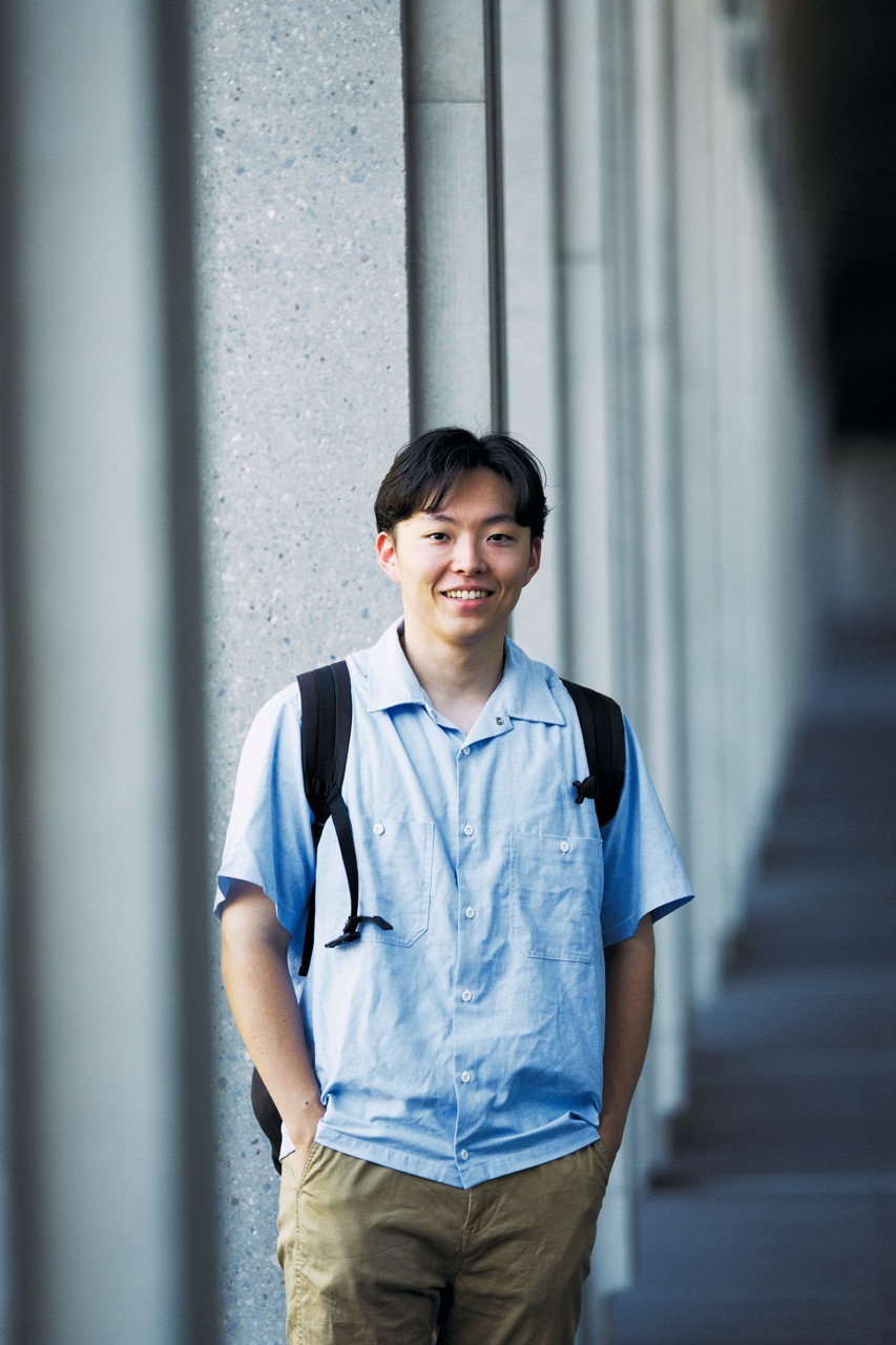 【潜入レポート】「やることを全部一人で抱えてたら、ここまでの余裕は持てなかった」ー東京理科大学の学生寮「葛飾コミュニティハウス」でのリアルな寮生活