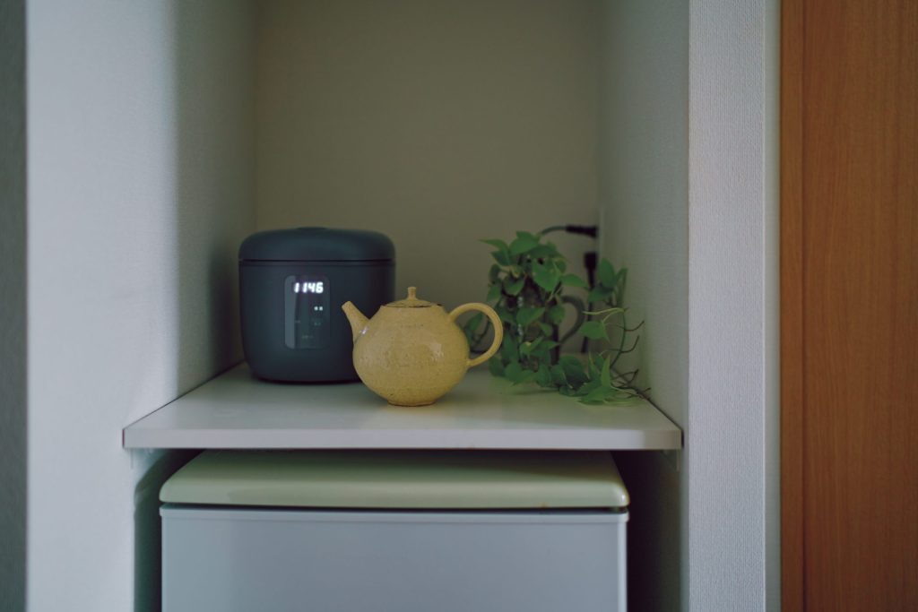 理科大の忙しさも、寮の仲間がいれば楽しめる。宇都宮から上京した私の「ずっと修学旅行」な毎日 4 KCH250918A DSC1359