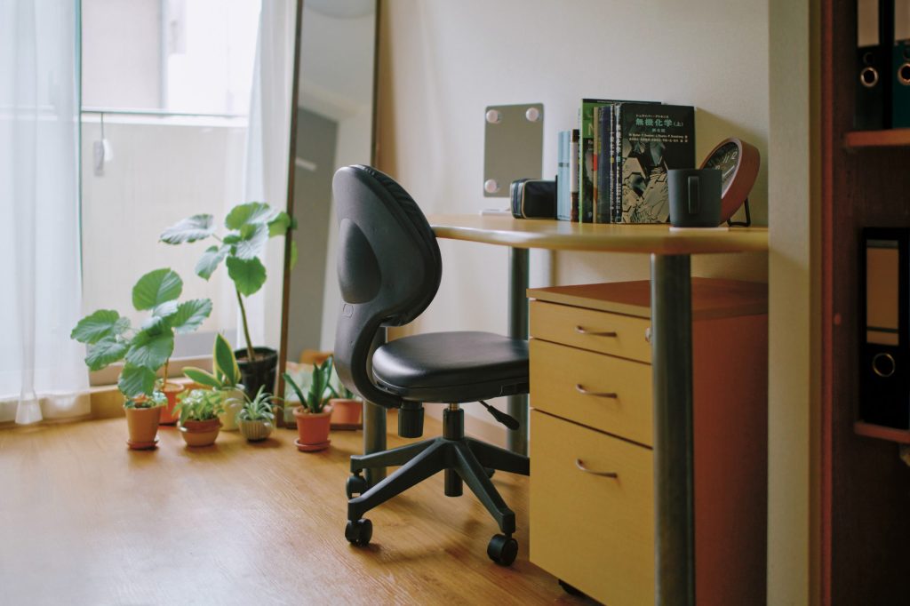 理科大の忙しさも、寮の仲間がいれば楽しめる。宇都宮から上京した私の「ずっと修学旅行」な毎日 3 KCH250918A DSC1366