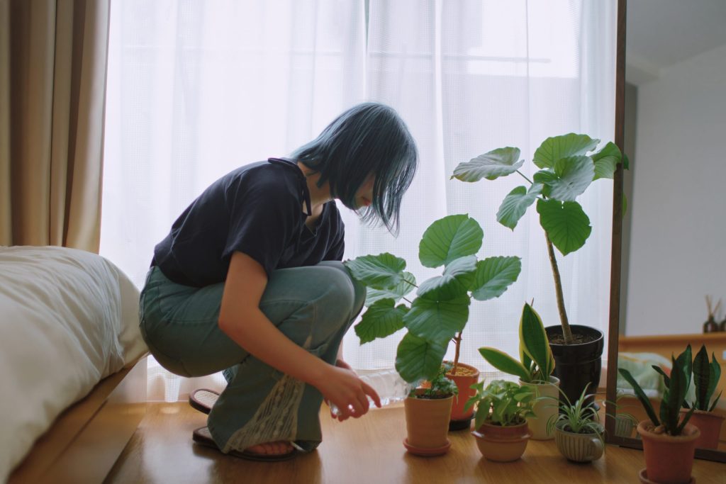 理科大の忙しさも、寮の仲間がいれば楽しめる。宇都宮から上京した私の「ずっと修学旅行」な毎日 1 KCH250918A DSC1381