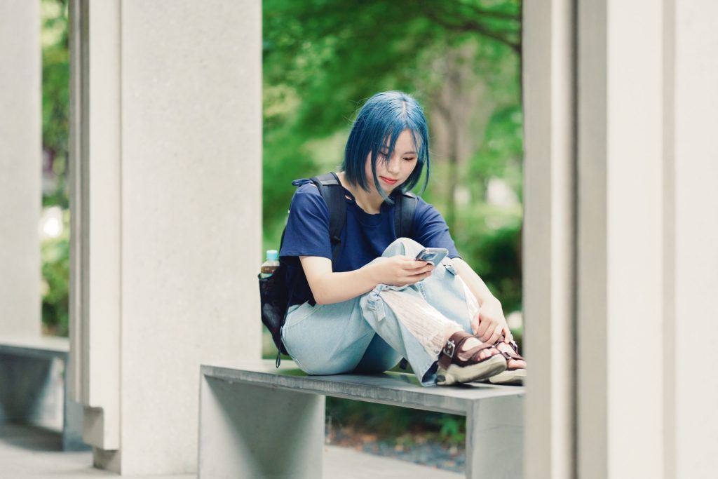 理科大の忙しさも、寮の仲間がいれば楽しめる。宇都宮から上京した私の「ずっと修学旅行」な毎日 2 KCH250918A DSC1494