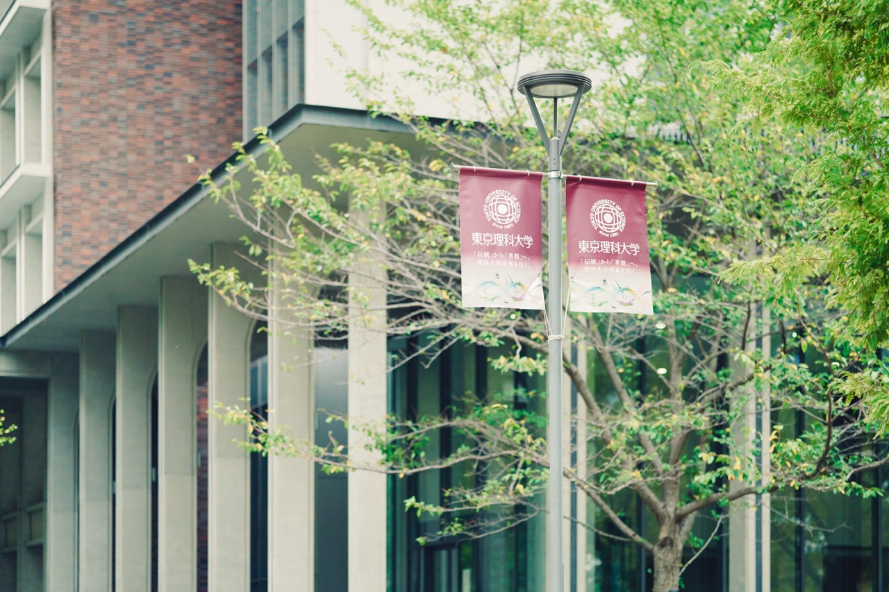 満室の場合もご安心ください！東京理科大学専用寮のウェイティング制度