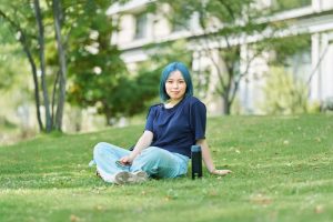 理科大の忙しさも、寮の仲間がいれば楽しめる。宇都宮から上京した私の「ずっと修学旅行」な毎日