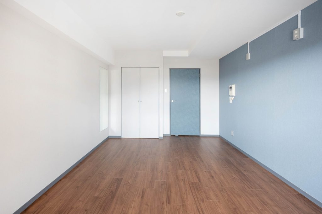 神楽坂エリアにドーミーが遂に誕生!「ドーミー牛込神楽坂」の紹介 2 個室【タイプ一例】 12